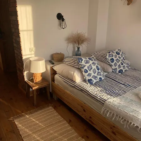 Homestay Aloza Wladyslawowo