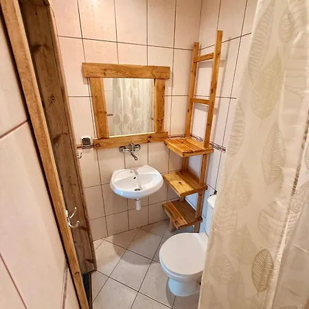 Aloza Władysławowo