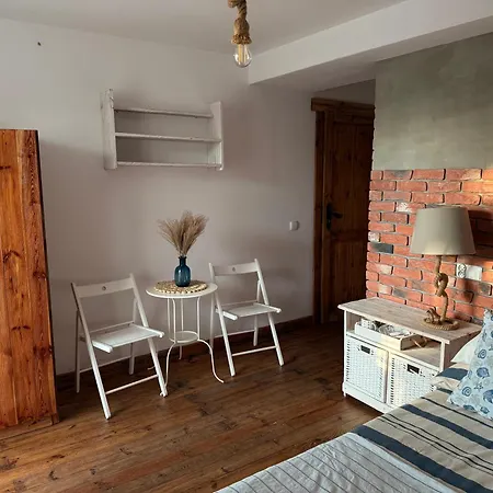 Aloza * Władysławowo