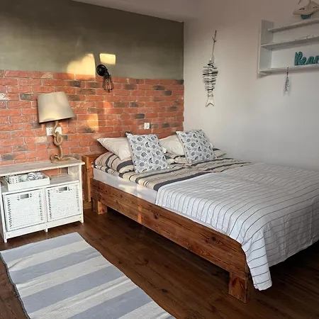 Aloza Ubytování v soukromí