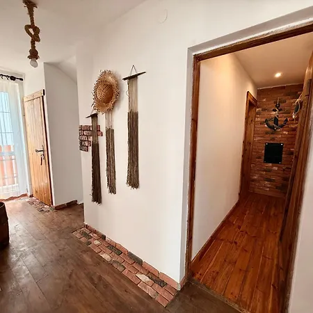 Ubytování v soukromí Aloza