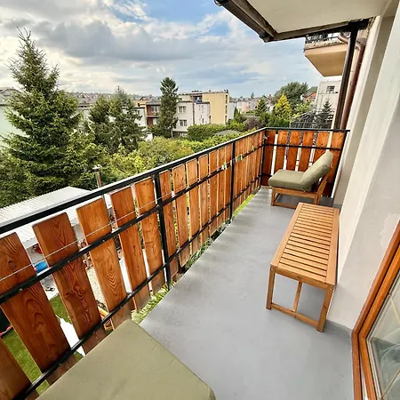 Aloza Homestay Wladyslawowo