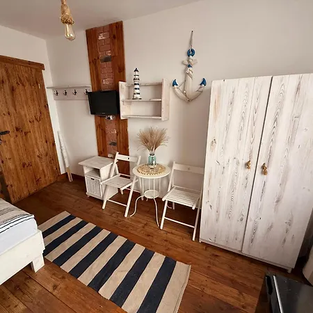 Aloza Accommodatie bij particulieren Władysławowo