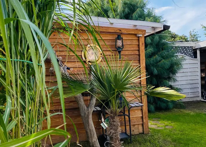 Ubytování v soukromí Aloza