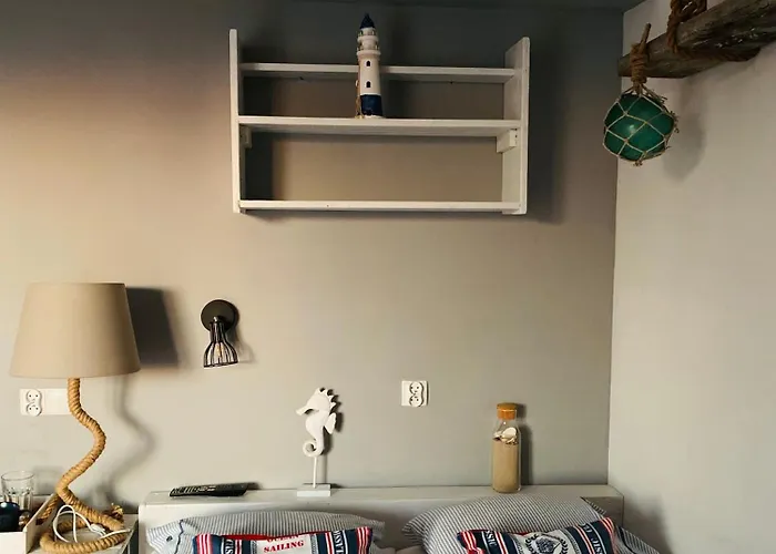 Aloza Ubytování v soukromí Władysławowo