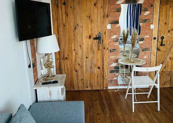 Aloza Władysławowo