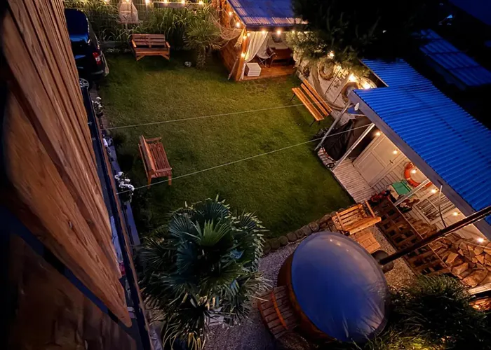 Aloza * Władysławowo