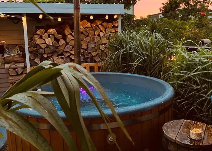 Aloza Ubytování v soukromí