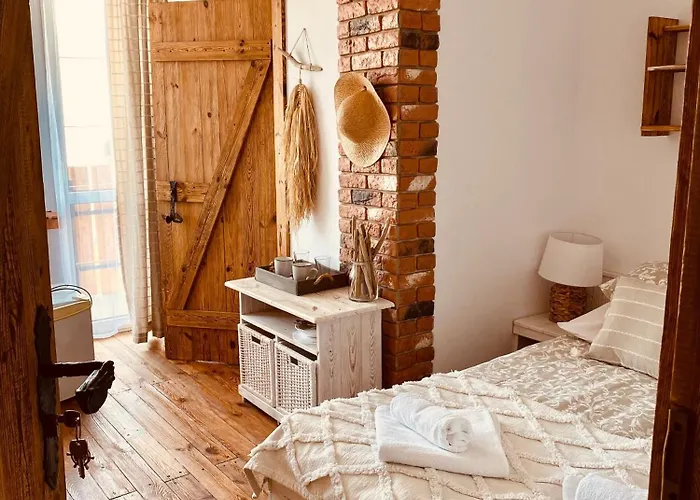 Aloza Władysławowo