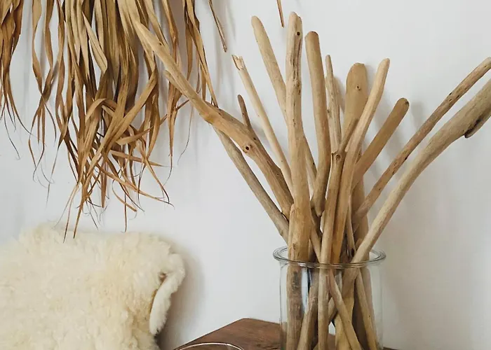 Aloza Ubytování v soukromí