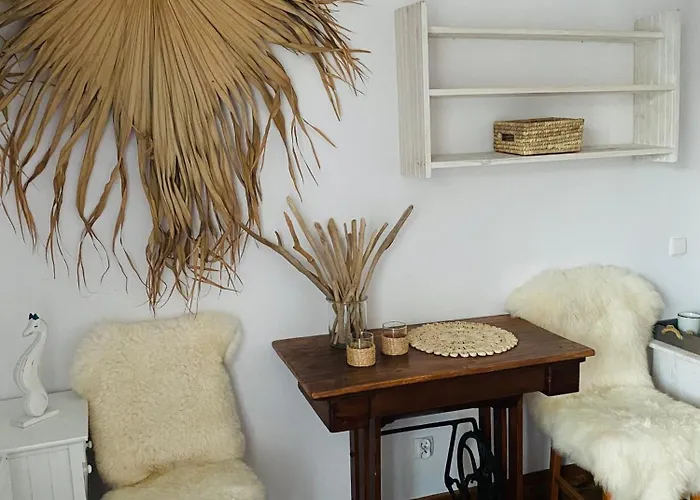 Ubytování v soukromí Aloza