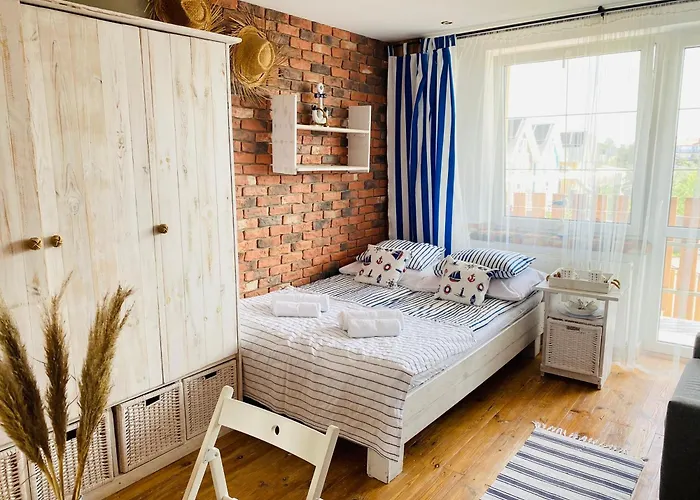 Aloza Władysławowo