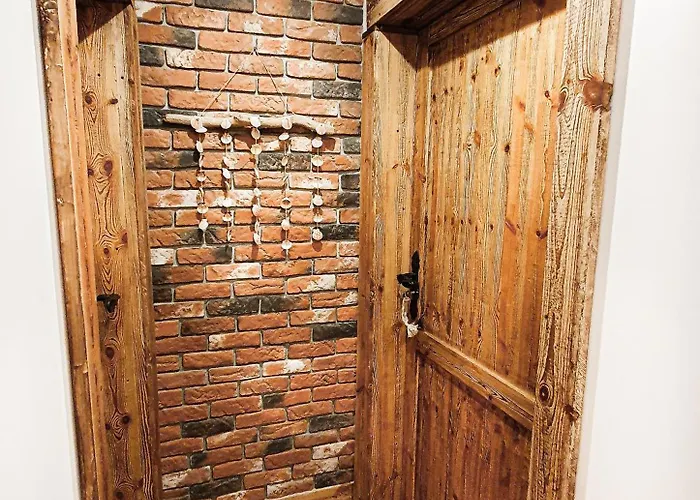 Aloza Władysławowo