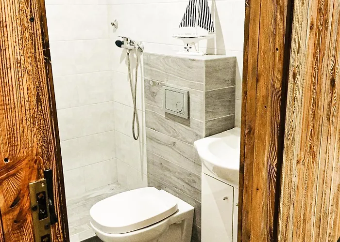 Aloza Ubytování v soukromí