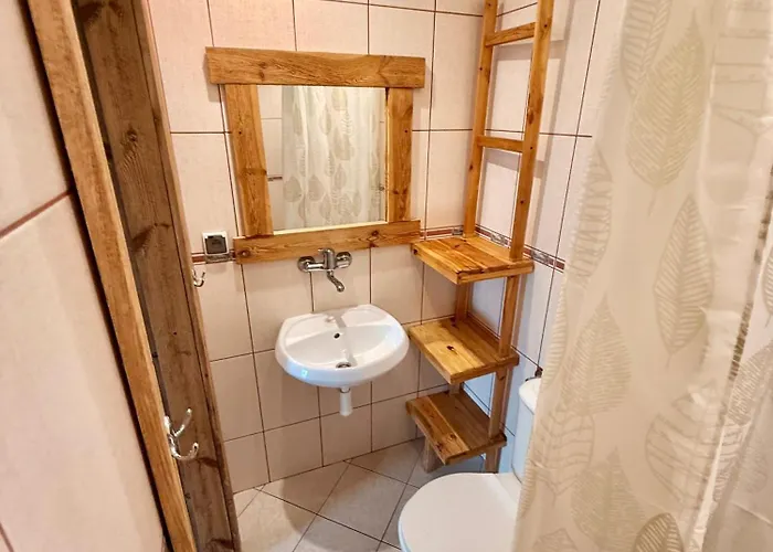 Aloza Władysławowo