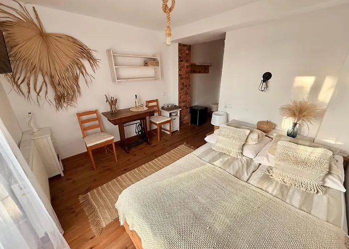 Aloza Władysławowo