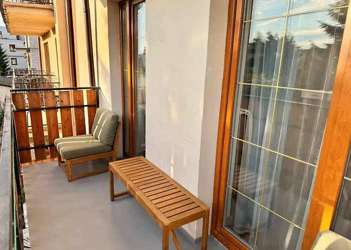 Ubytování v soukromí Aloza *