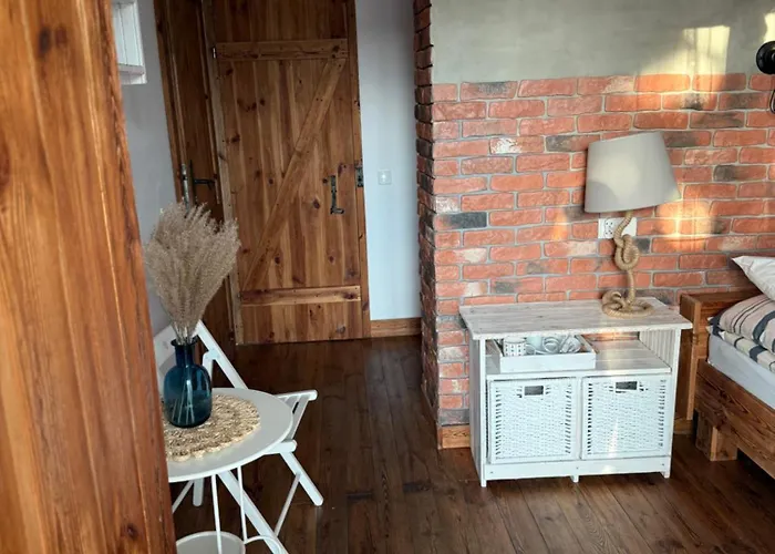 Aloza Ubytování v soukromí Władysławowo