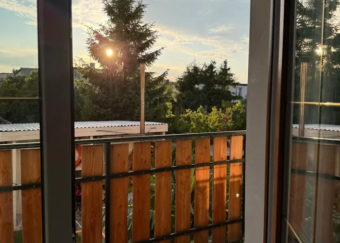 Aloza * Władysławowo