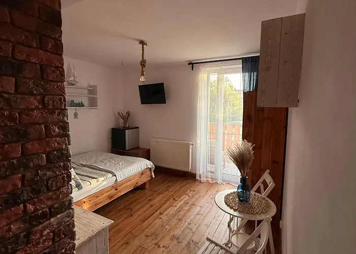 Aloza Ubytování v soukromí *