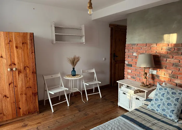 Aloza * Władysławowo