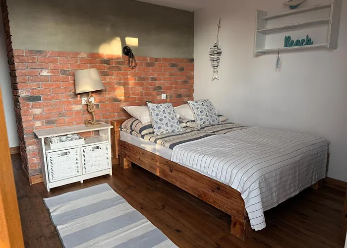 Aloza Ubytování v soukromí