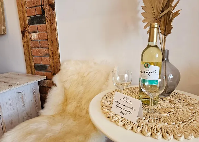 Aloza Władysławowo