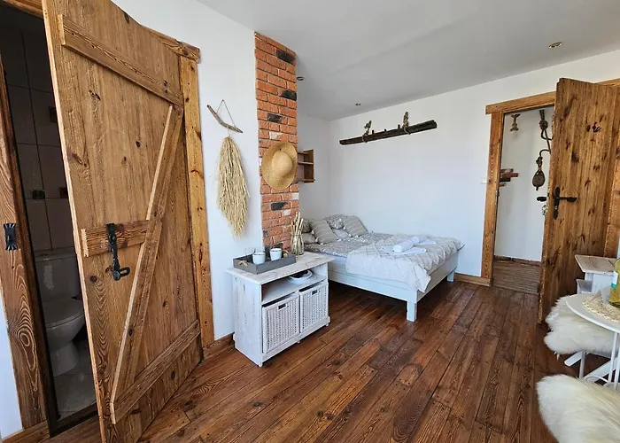 Aloza * Władysławowo