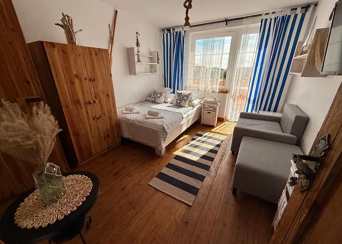 Ubytování v soukromí Aloza *