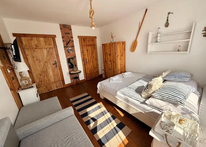 Aloza * Władysławowo