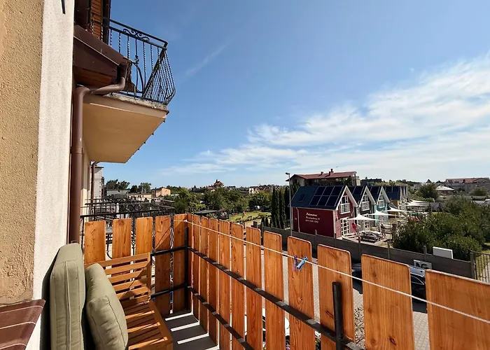 Aloza Władysławowo