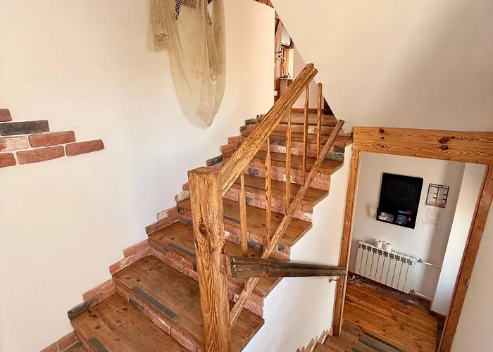 Aloza Ubytování v soukromí Władysławowo