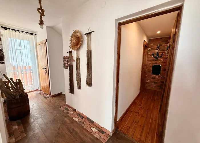 Ubytování v soukromí Aloza