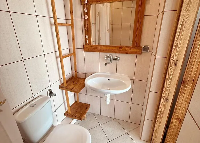 Ubytování v soukromí Aloza