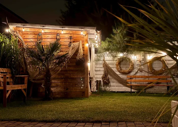 Aloza Władysławowo