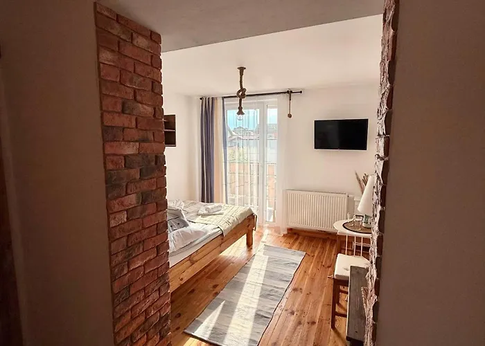 Aloza Władysławowo