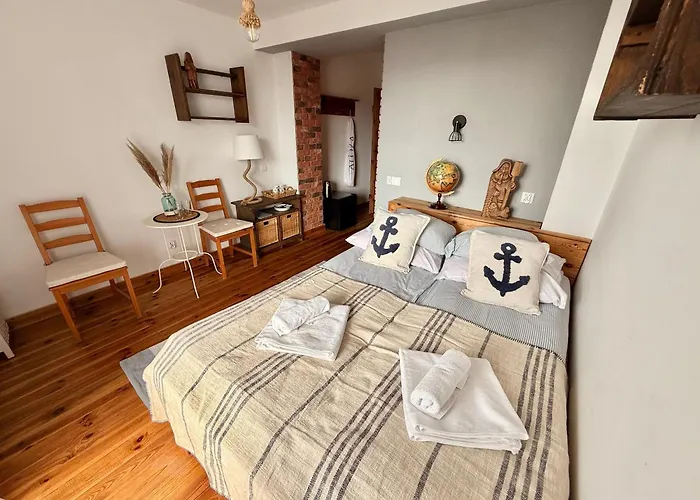 Aloza Ubytování v soukromí *