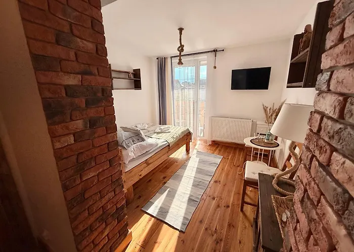 Aloza Władysławowo